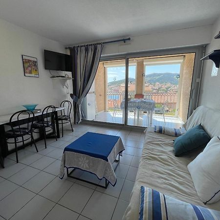 Banyuls-Sur-Mer : T2, Loggia Et Parking A 2 Pas De La Plage - Fr-1-309-39 Exterior photo