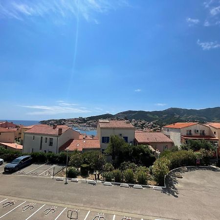 Banyuls-Sur-Mer : T2, Loggia Et Parking A 2 Pas De La Plage - Fr-1-309-39 Exterior photo