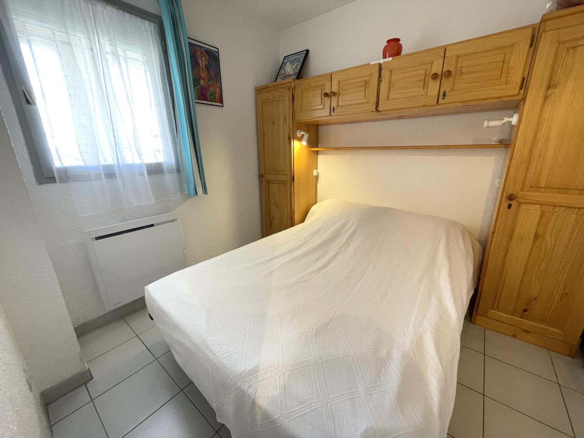 Banyuls-Sur-Mer : T2, Loggia Et Parking A 2 Pas De La Plage - Fr-1-309-39 Exterior photo
